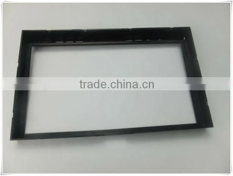 Mold maker for Plastic casing Digital photo frame casing china mold maker in dongguan