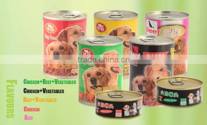 Latest Technology dog products