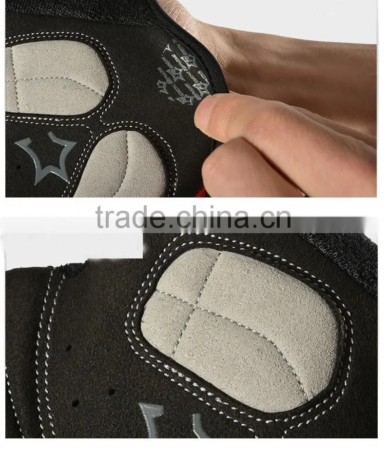 Latest Design Touch Screen Custom Gloves Factory Wholesale
