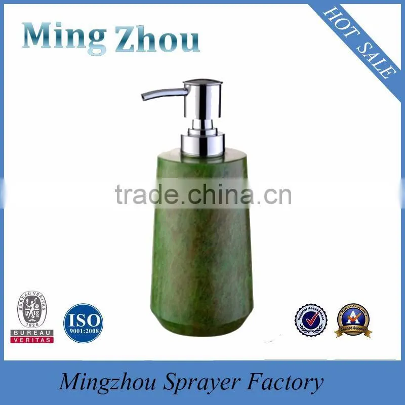 MZ-T cosmetic spray bottles