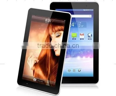9inch dual core tablet pc bluetooth made in china hot selling