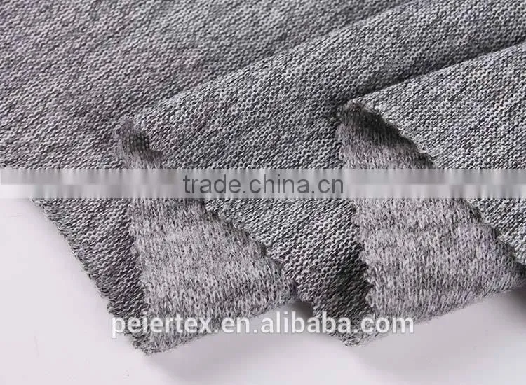 Latest design smooth shrink resistance 4 way stretch stone wash fabric japanese selvedge denim fabric