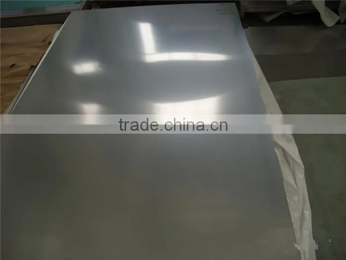 1.5mm stainless steel cold rolled sheet