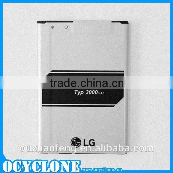 Genuine android phone battery for LG G4 H810 H815 H818 H819 VS999