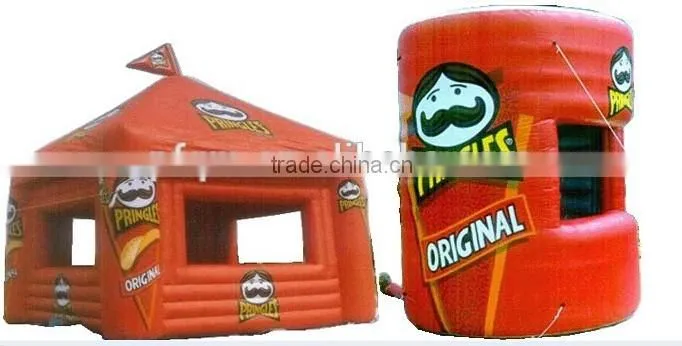 inflatable popular tent for sale