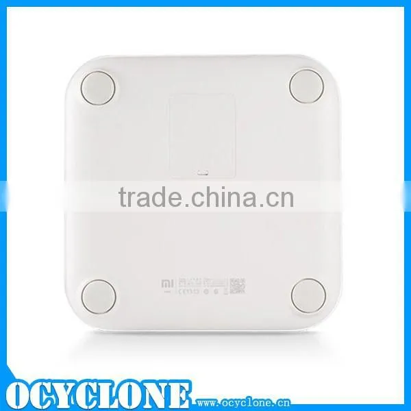 150kg 330lb xiaomi original digital weighing scale for home usage