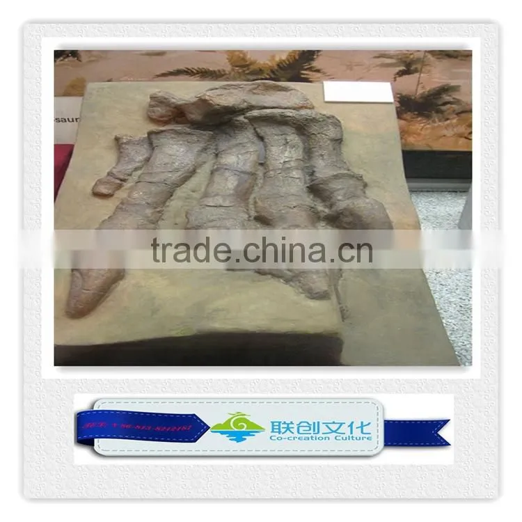 Make dinosaur bones manufacturer in China