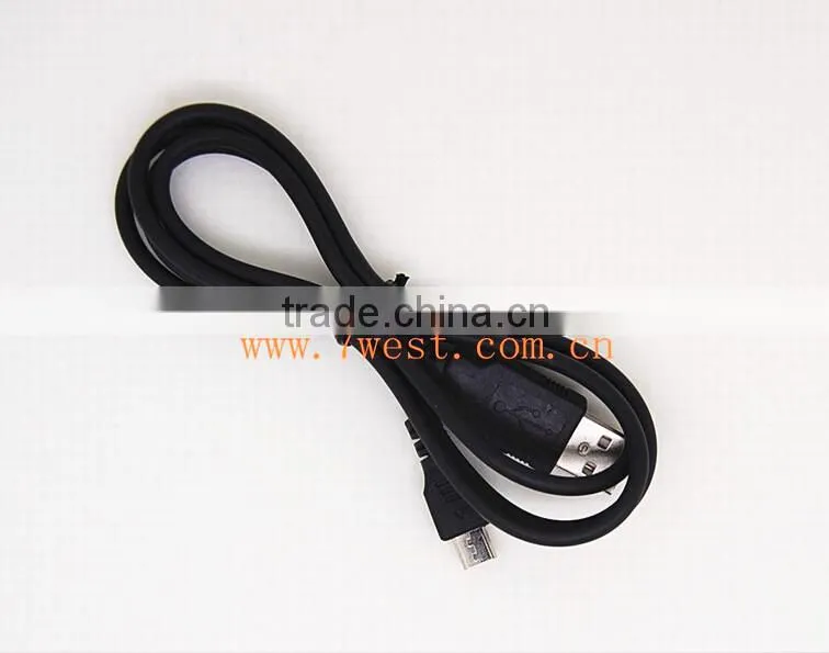 Data transfer & Charging Micro USB Cable For Sumsung/Nokia/HTC/Blackberry Android Smartphones