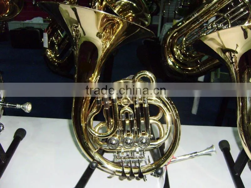 french horn