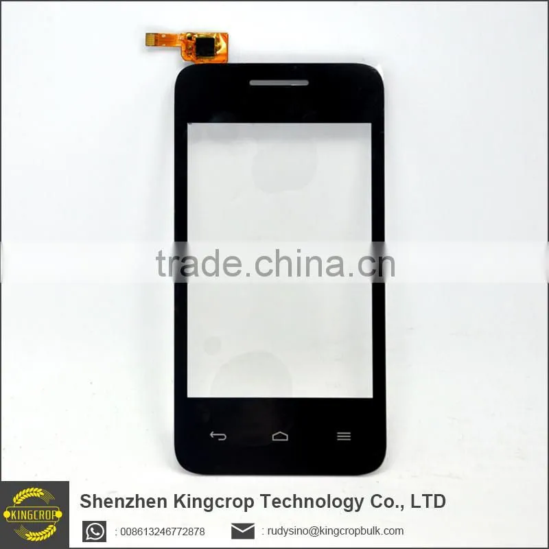 Kingcrop best quality for Huawei Honor 3C 5.0 inch Touch Screen Digitizer