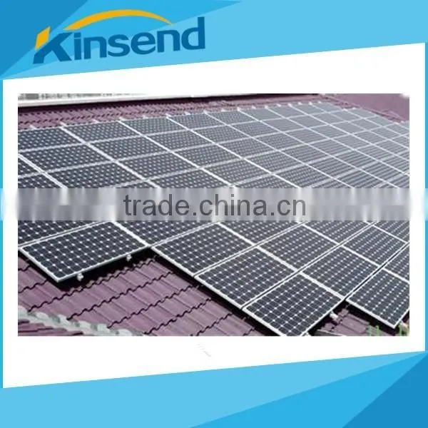solar brackets for panel flat roof mounting
