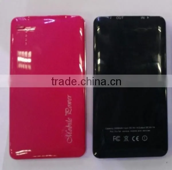 best power bank for samsung galaxy tab/usb power bank