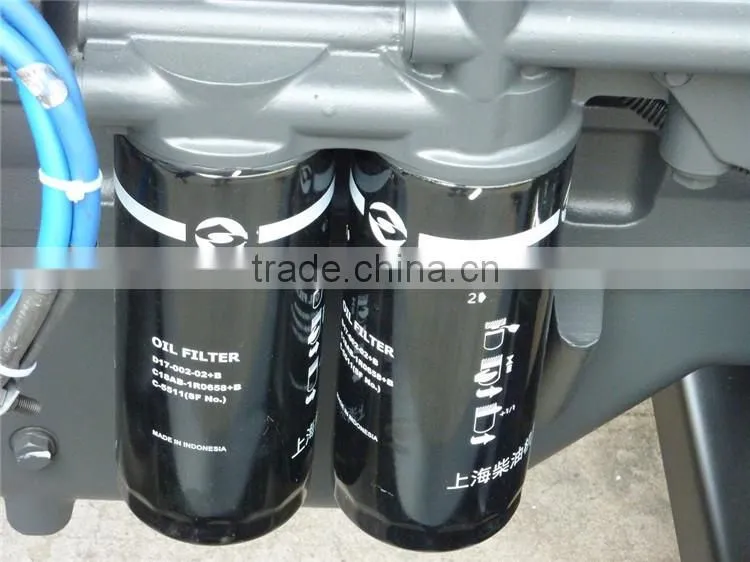 100kw 200kw 250kw 300kw 350kw 400kw SHANGCHAI power generator and diesel generator