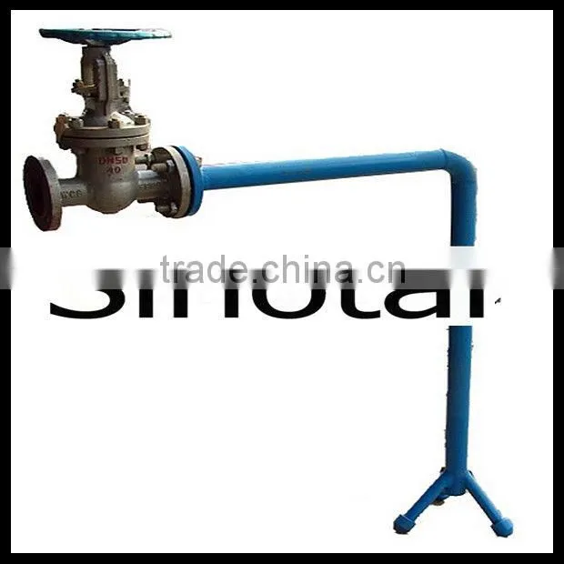 NJQ series Mud Gun