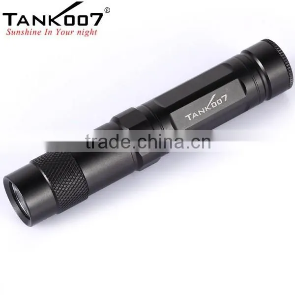 Tank007 best working magnetic torch flashlight lamp wholesale M30