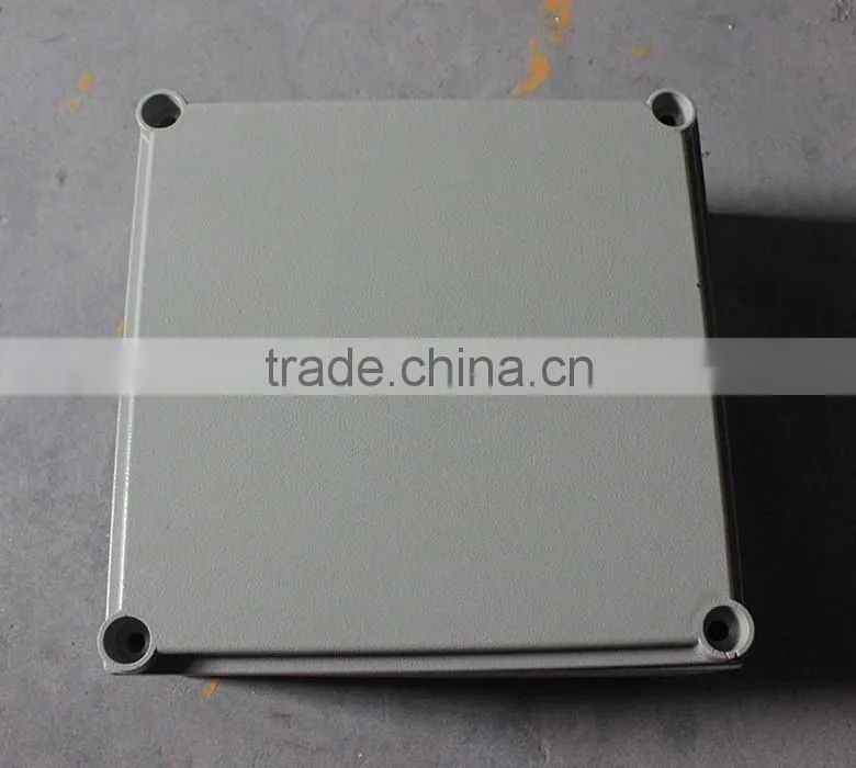 420*720mm explosion proof ip65 enclosure