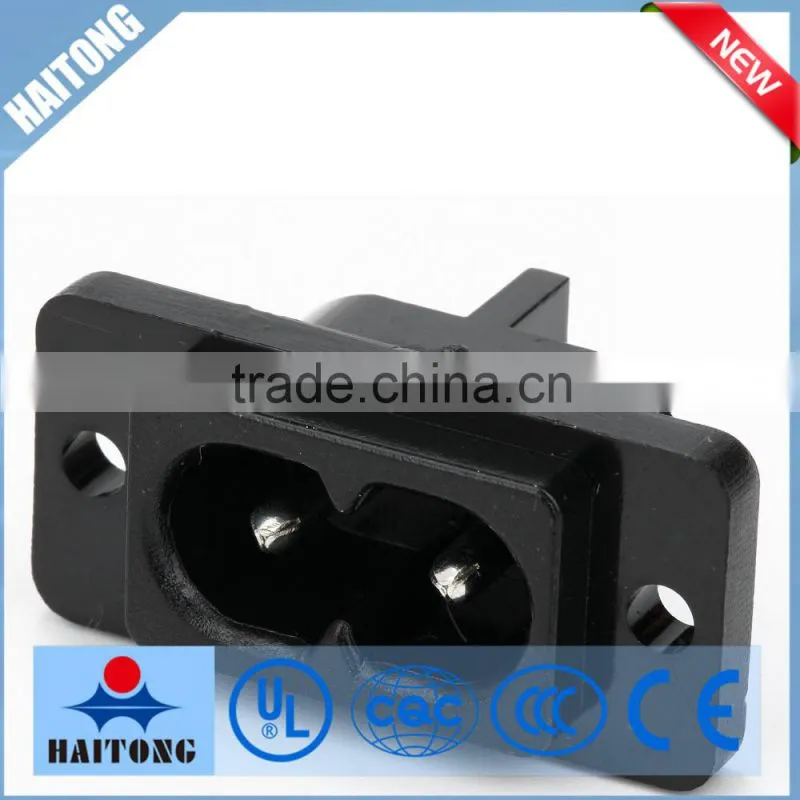250V modern electric sockets waterproof AC socket