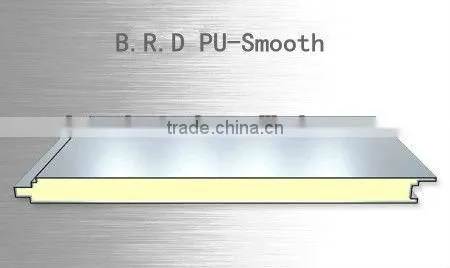 installation manual pu sandwich panel for cold room