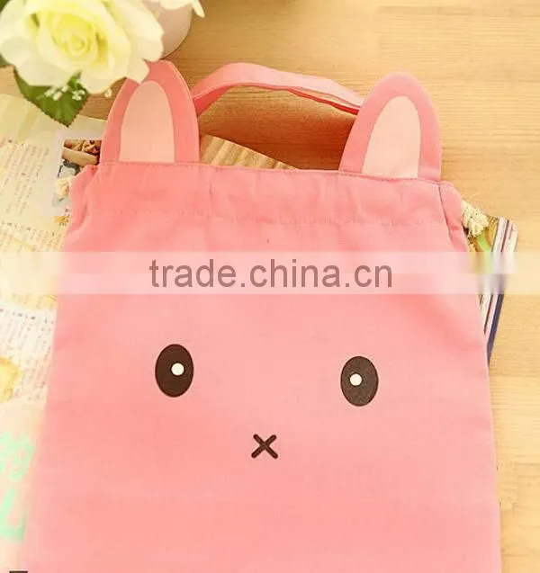 Updated best sell ecological non woven shopping bag