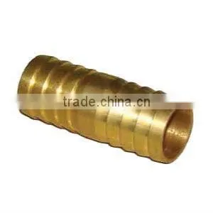 Brass Hose Fitting