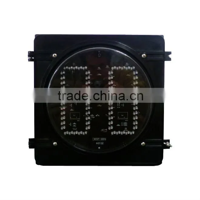 LED traffic lamp-Led Countdown light