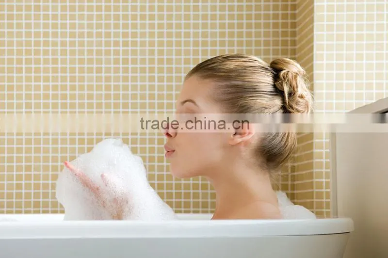 Manufacturing Process Liquid Hand Triple shampoo dispenser