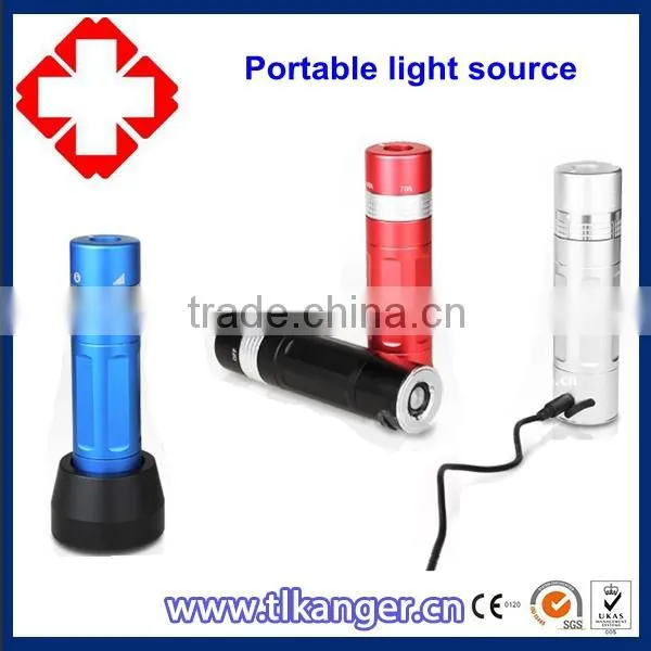 Factory direct sale high quality Portable endoscope LED