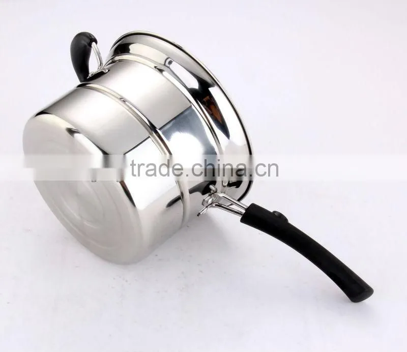 21CM Stailness Steel Multipurpose Pasta Cooking Pot
