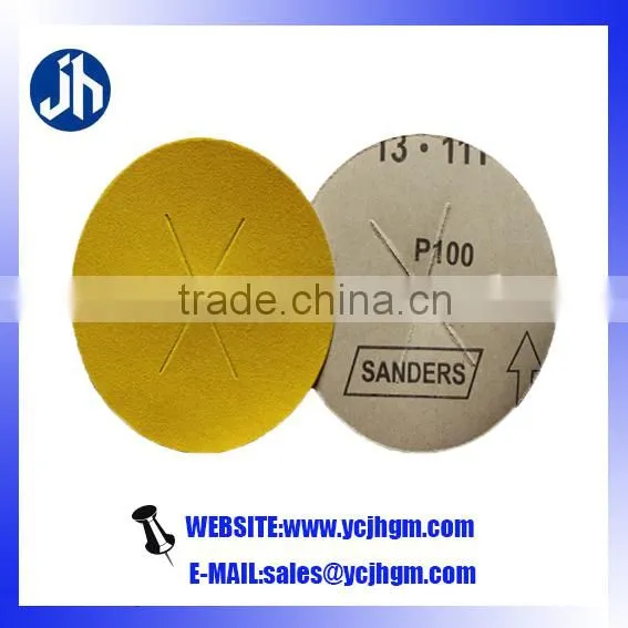 widely used carbon fiber disc for rust removal/chip removing