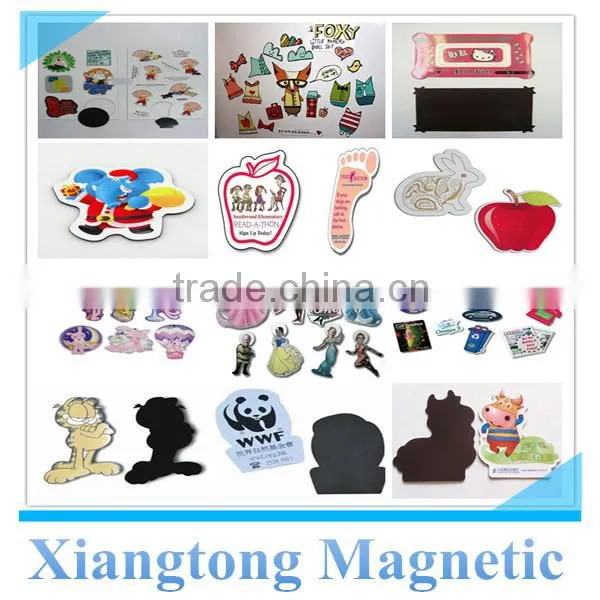 Colorful Instax Mini Frame Set Magnetic Refrigerator Photo Frame /Fridge Magnetic Photo Frame