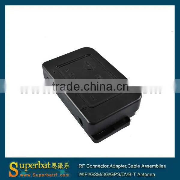 PV Solar Junction Box for 80-110W Crystalline Silicon PV Modules solar panel junction box connector