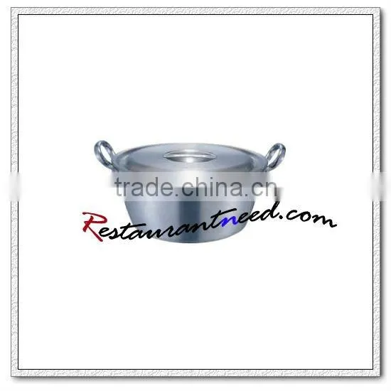 S360 Composite Bottom Aluminum Sauce Pan