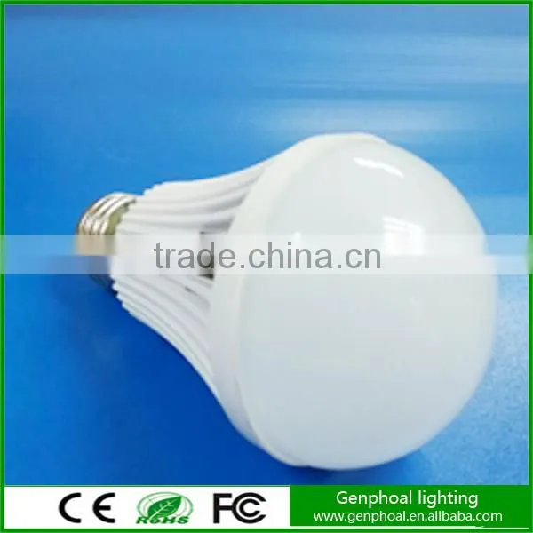 Factory price 7w emergency LED bulb