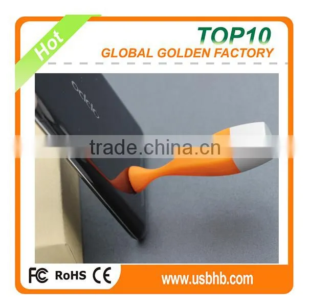 2015 The newest private mode plastic 8gb usb pendrive