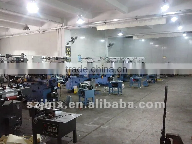 JH-220 automatically Label Inspection Machine