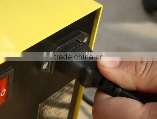 STC-1600 Popular Stud Welder condensed type stud welding machine