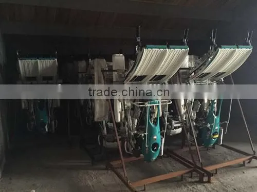 KUBOTA Rice Transplanter SPW-28C/2 rows transplanter