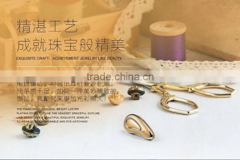 Low Price China Mobile Phone Accessories Business Bluetooth Headphones