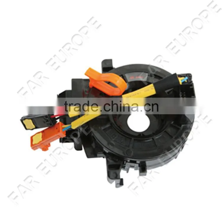 Offer Most Types Air Bag Clock Spring