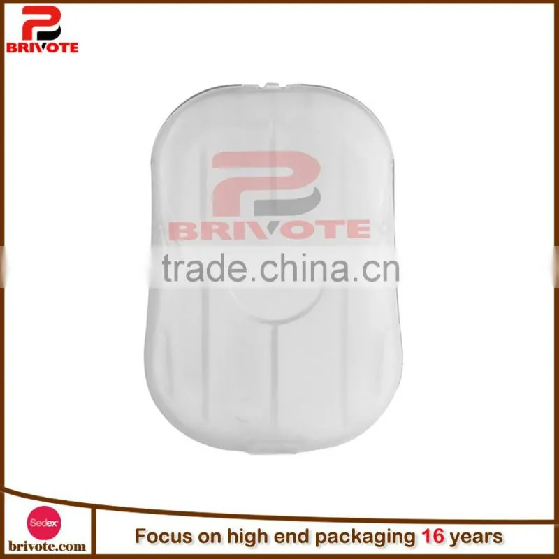 2016 China wholesale good quality travel hard small plastic boxes