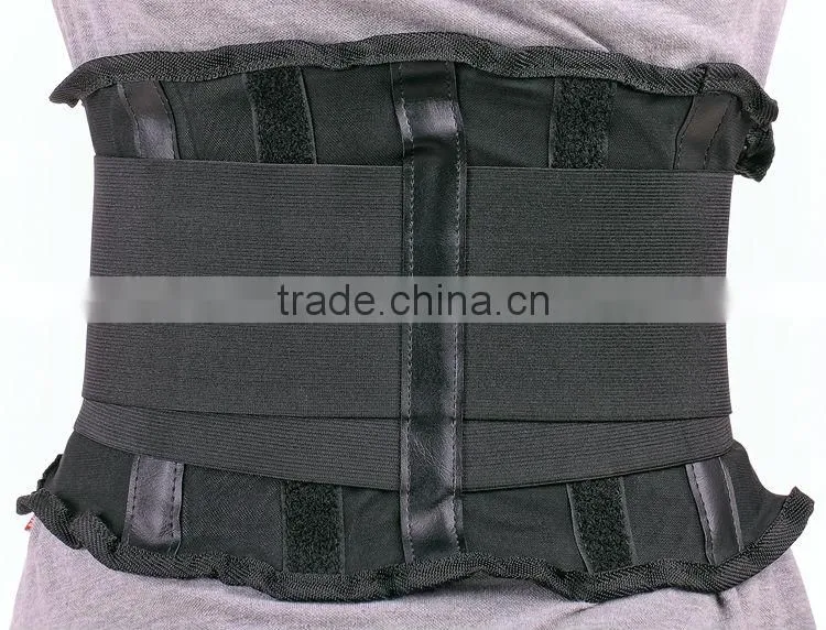 Elastic Waist Fitness Belt,Waist Protector