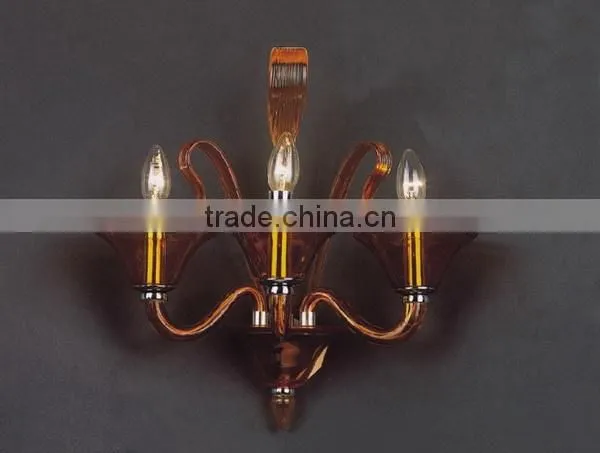 Fashionable hotsell potence wall lamp