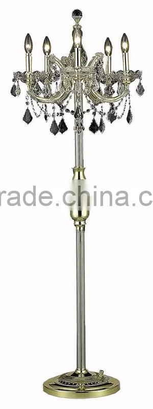 Best quality hotsell residential floor light,low ceiling chandelier
