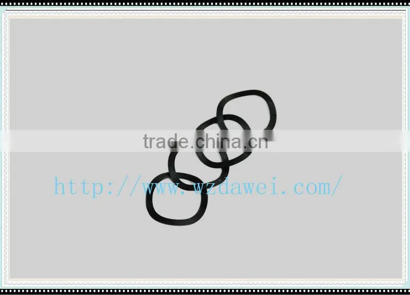 spring washers