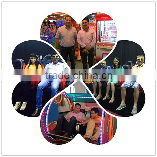 Tekken Fighting simulator Game machine electronic game machine