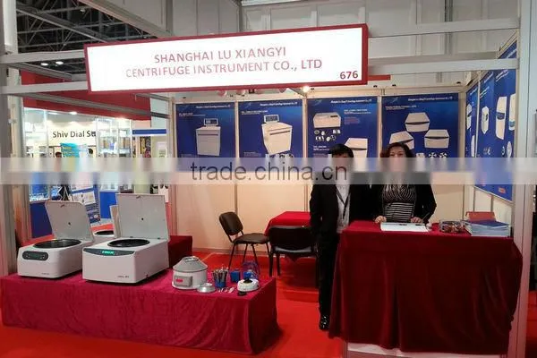 TDZ4B-WS Tabletop Low Speed Centrifuge