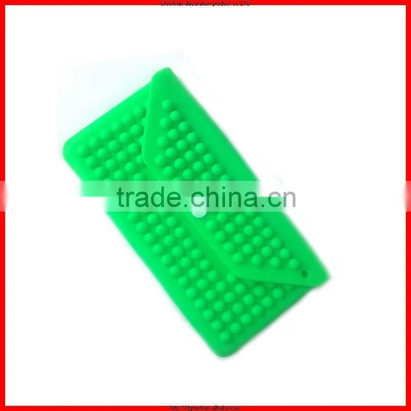 eco-friendly big zise bag rubber bag silicone tote bag