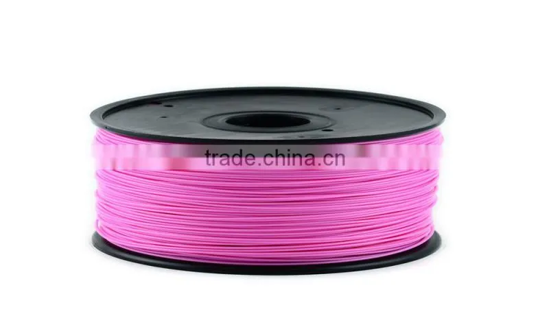 0.05mm tolerance !! high precision 1 kg pla 1.75mm filament 3D printer