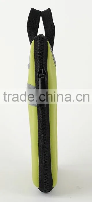 High Quality Waterproof Neoprene Computer Laptop Bag for Ipad