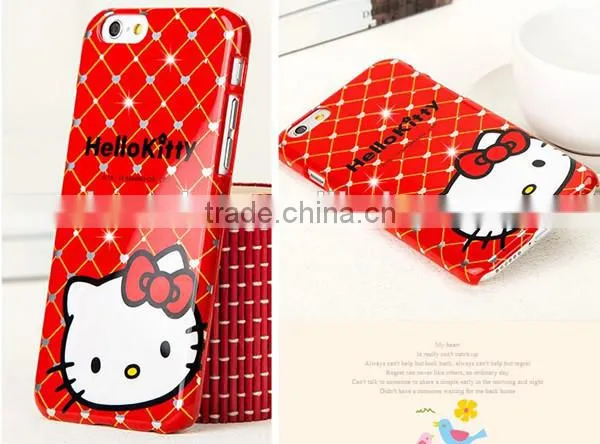 China alibaba hot selling new phone accessories for iphone 6 plus hard case